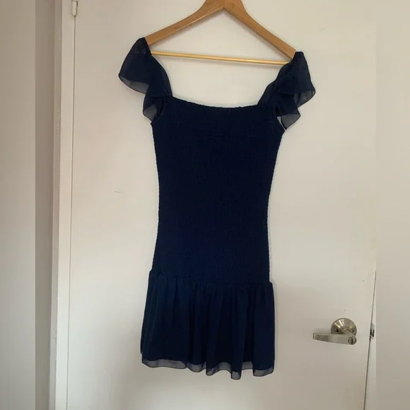 Wilfred Eldorado Dress - Picture 7 of 10